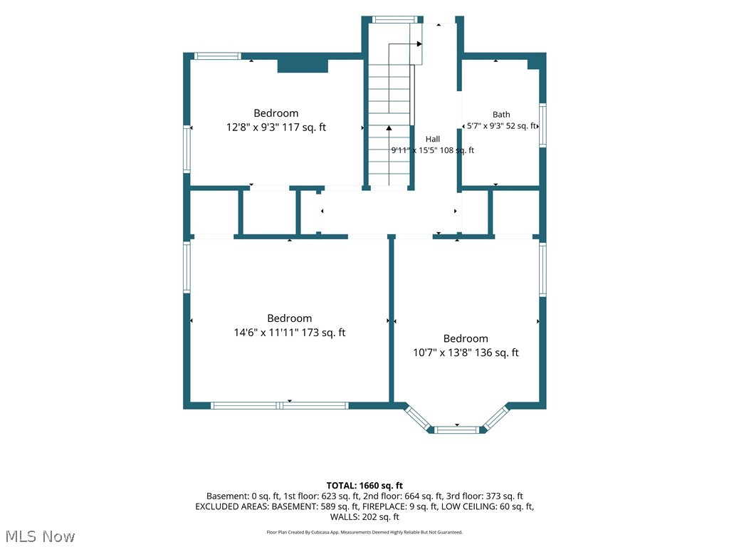3326 Yorkshire Cleveland Heights OH 44118