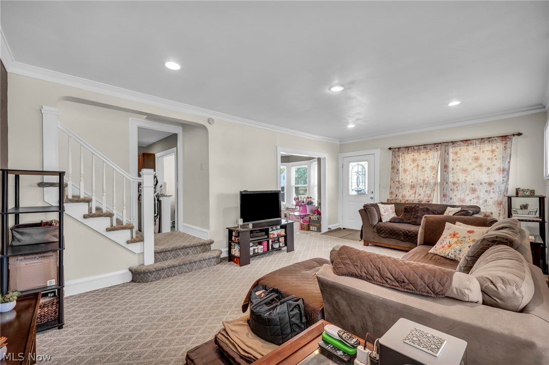 3326 Yorkshire Cleveland Heights OH 44118