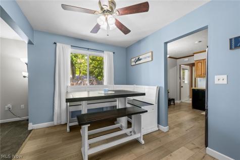 7139 Andover Drive Mentor OH 44060