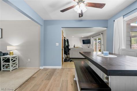 7139 Andover Drive Mentor OH 44060