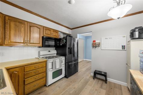 7139 Andover Drive Mentor OH 44060