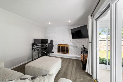 7139 Andover Drive Mentor OH 44060