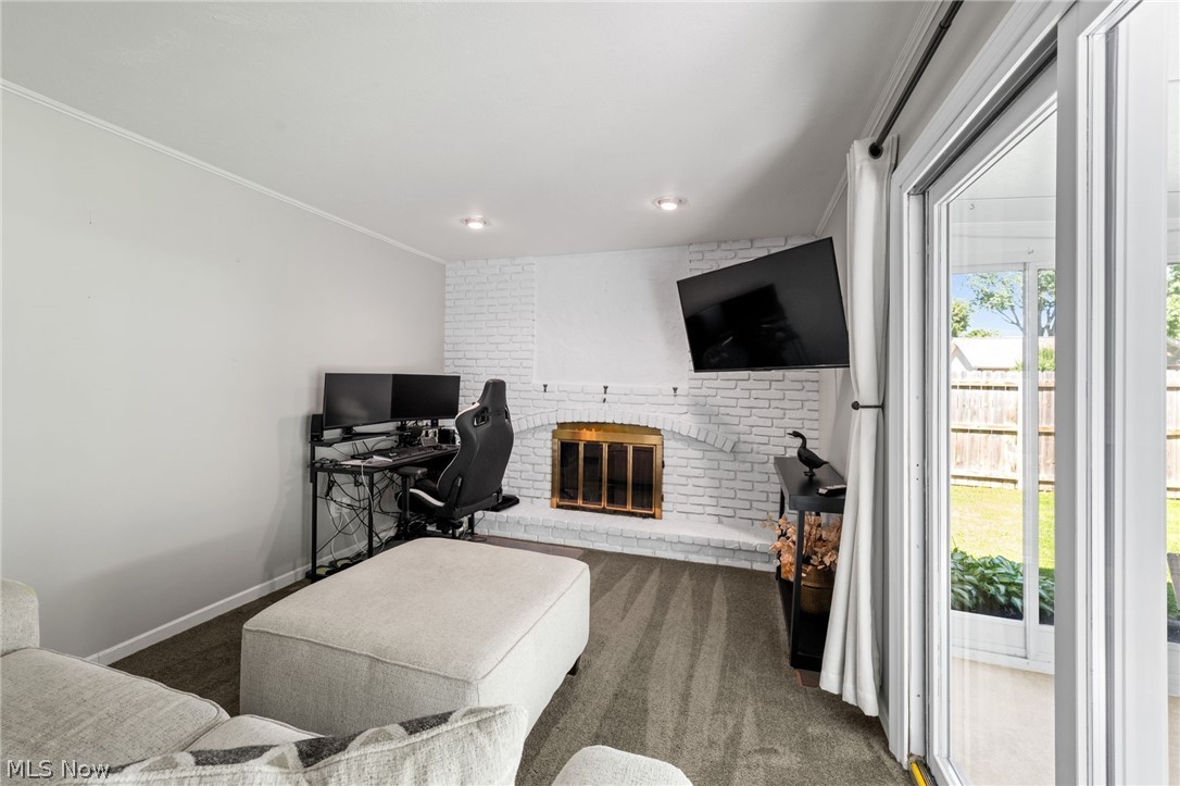 7139 Andover Drive Mentor OH 44060
