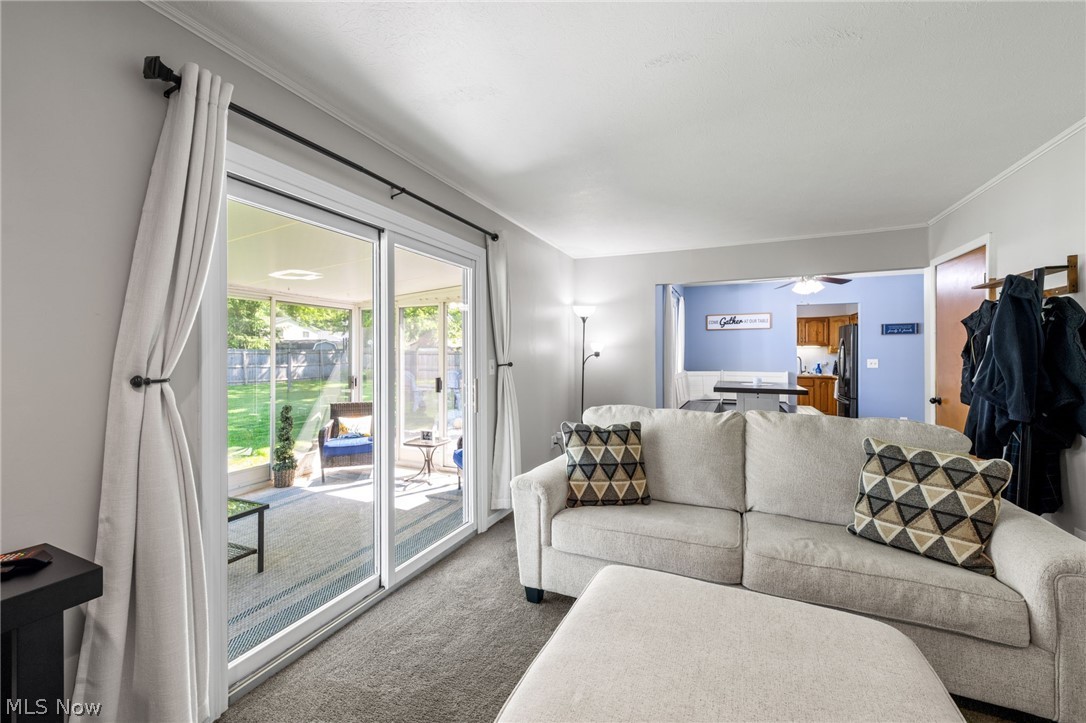 7139 Andover Drive Mentor OH 44060