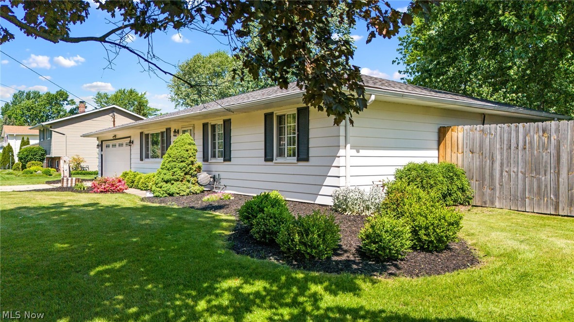 7139 Andover Drive Mentor OH 44060