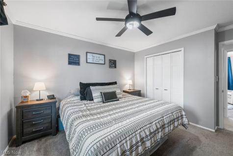 7139 Andover Drive Mentor OH 44060