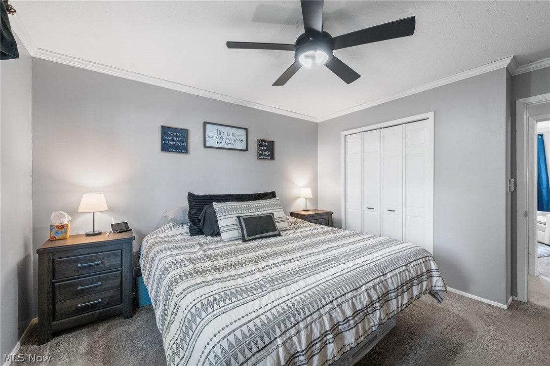 7139 Andover Drive Mentor OH 44060
