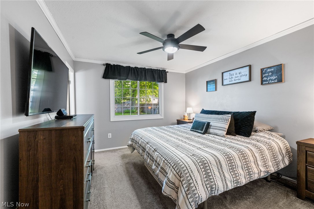 7139 Andover Drive Mentor OH 44060