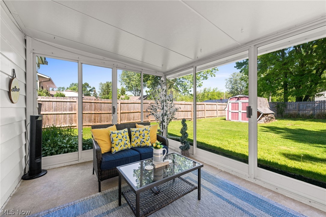 7139 Andover Drive Mentor OH 44060