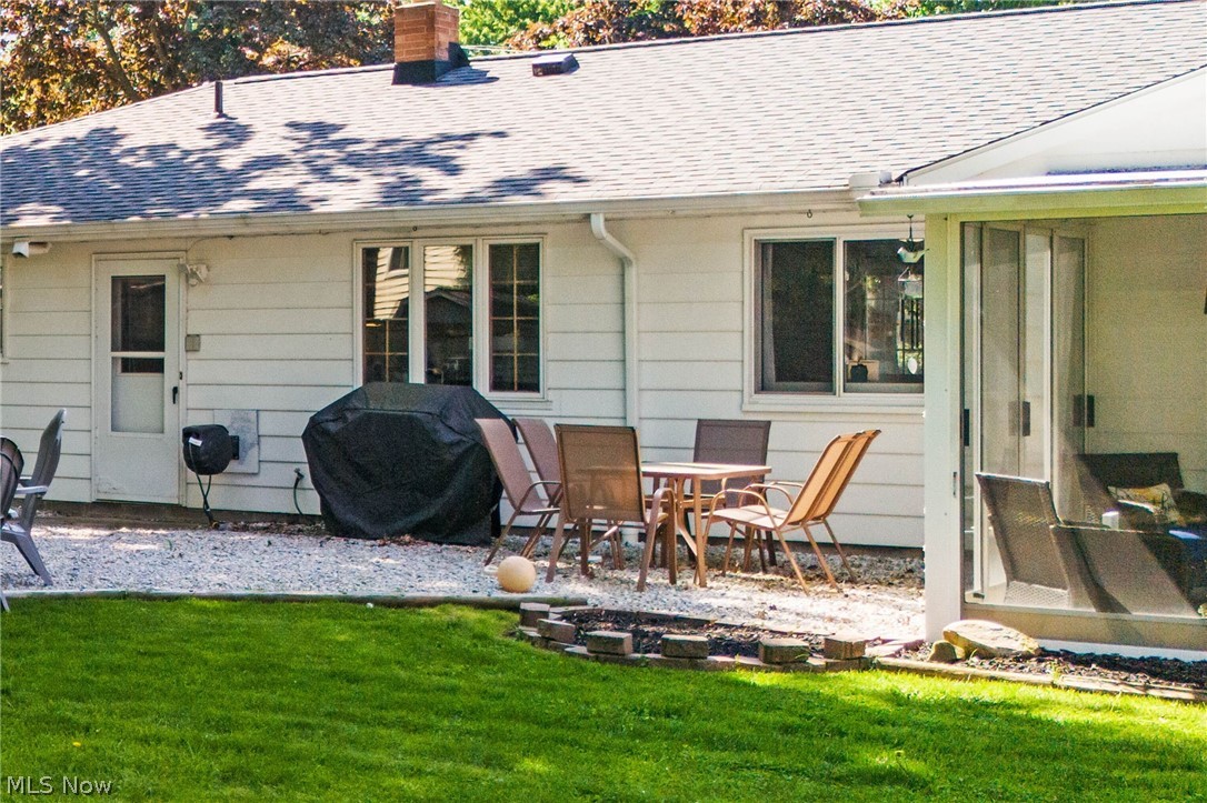 7139 Andover Drive Mentor OH 44060