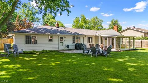 7139 Andover Drive Mentor OH 44060