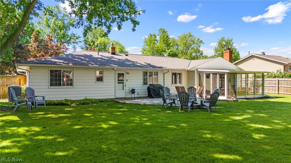 7139 Andover Drive Mentor OH 44060