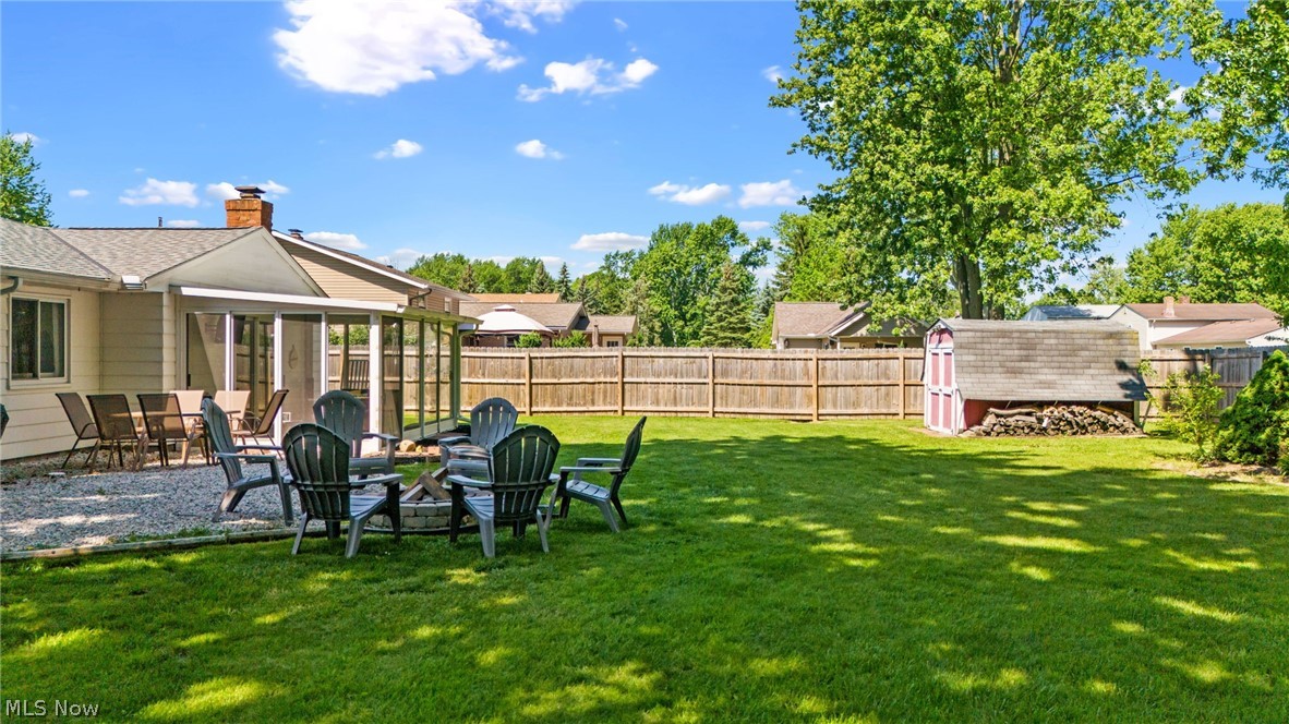 7139 Andover Drive Mentor OH 44060