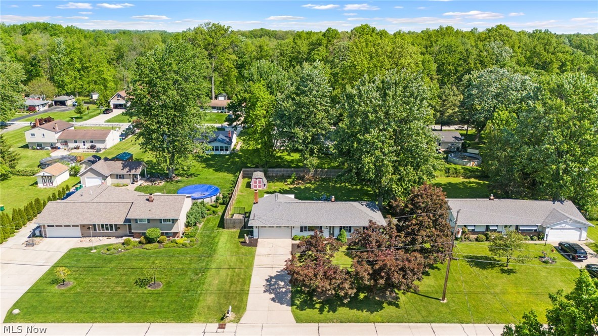 7139 Andover Drive Mentor OH 44060