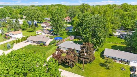 7139 Andover Drive Mentor OH 44060
