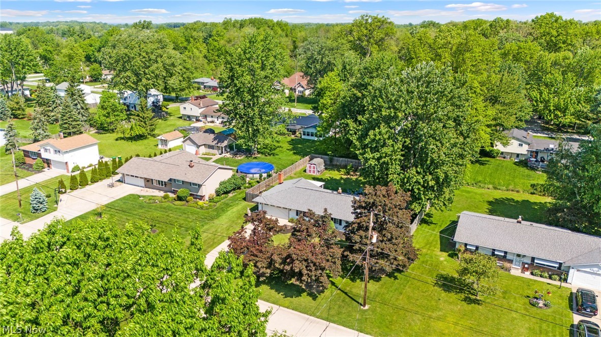 7139 Andover Drive Mentor OH 44060