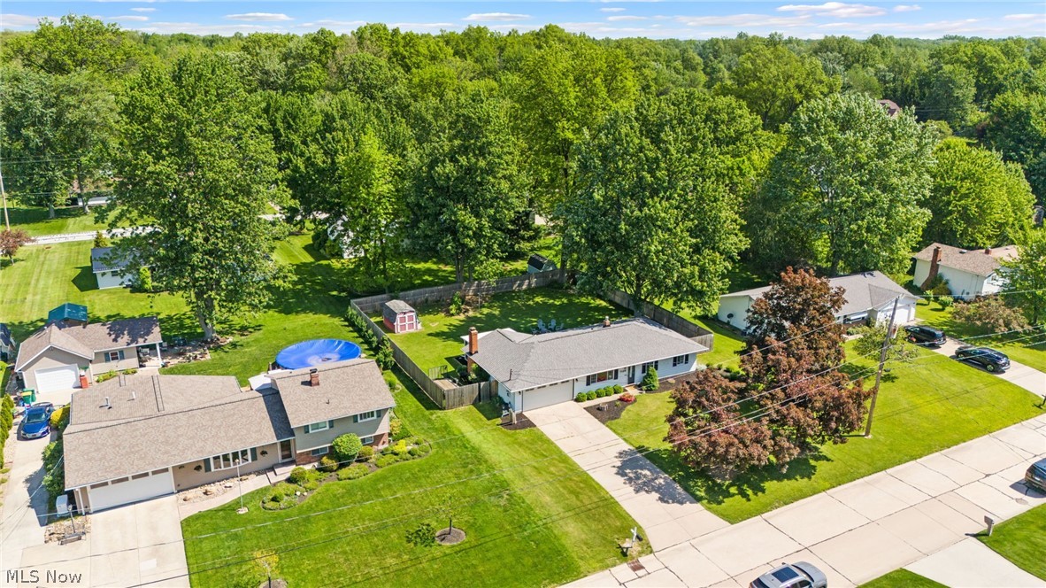 7139 Andover Drive Mentor OH 44060