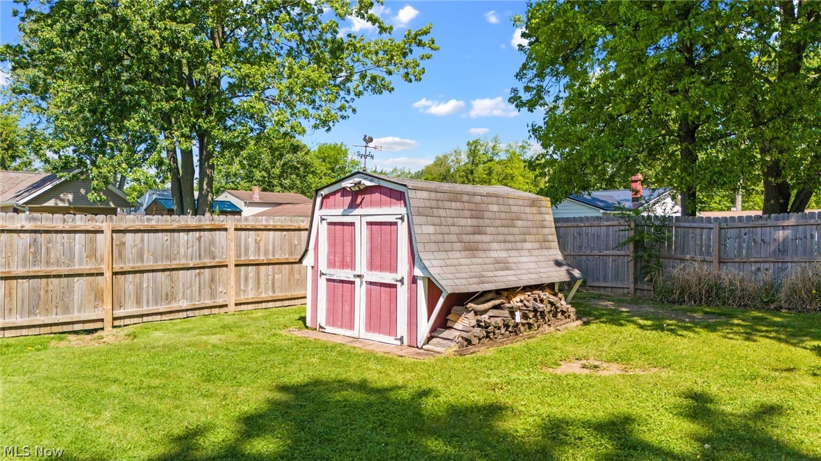 7139 Andover Drive Mentor OH 44060