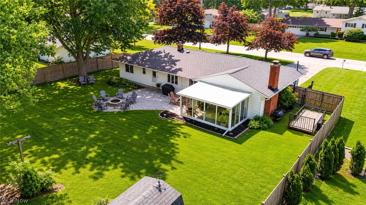 7139 Andover Drive Mentor OH 44060