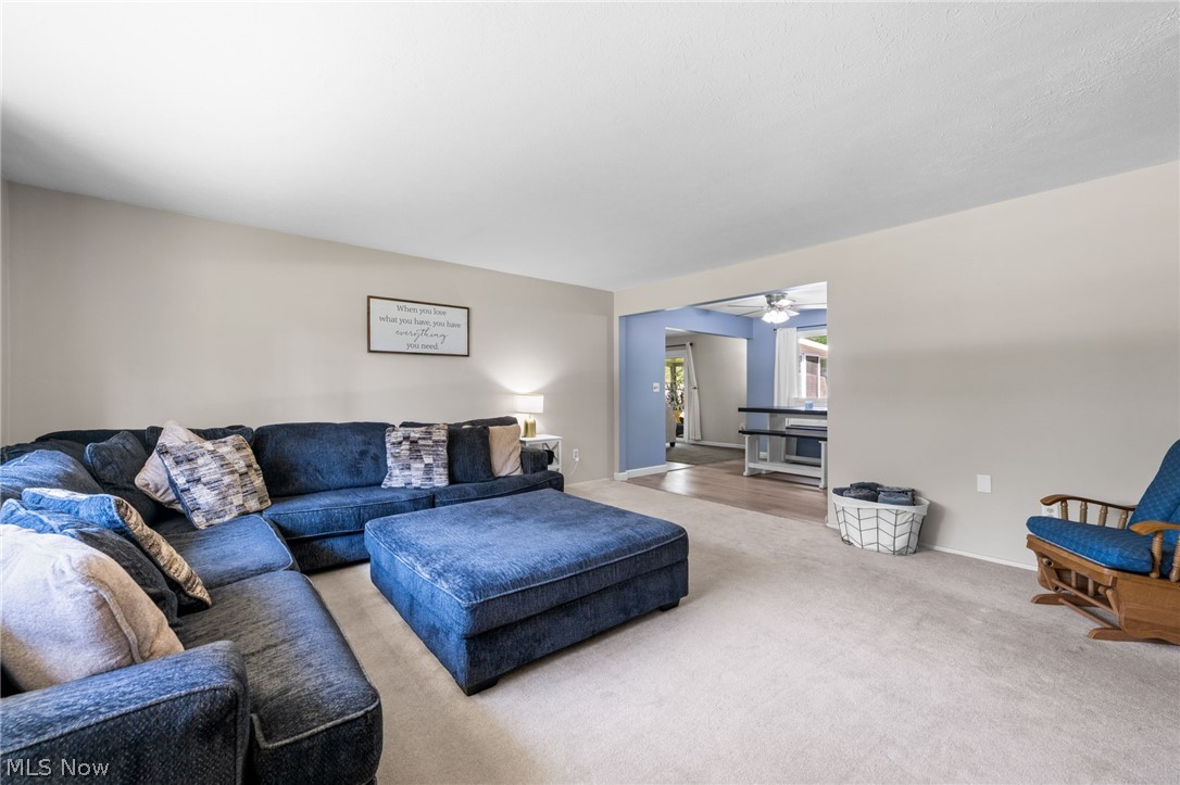 7139 Andover Drive Mentor OH 44060