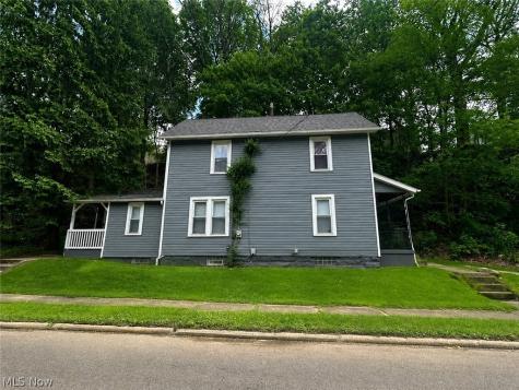 539 Tremont Avenue SE Massillon OH 44646
