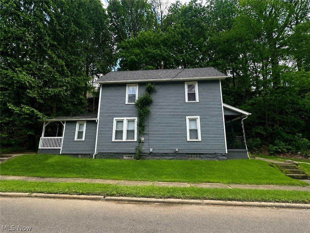 539 Tremont Avenue SE Massillon OH 44646