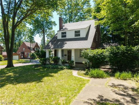 1646 Ottawa Avenue Akron OH 44305