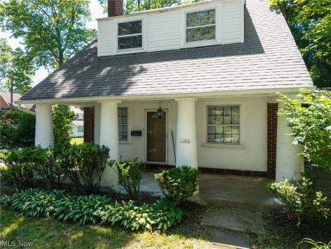 1646 Ottawa Avenue Akron OH 44305