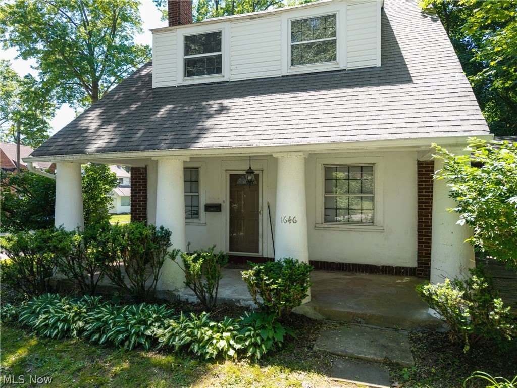 1646 Ottawa Avenue Akron OH 44305