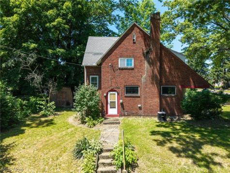 1646 Ottawa Avenue Akron OH 44305
