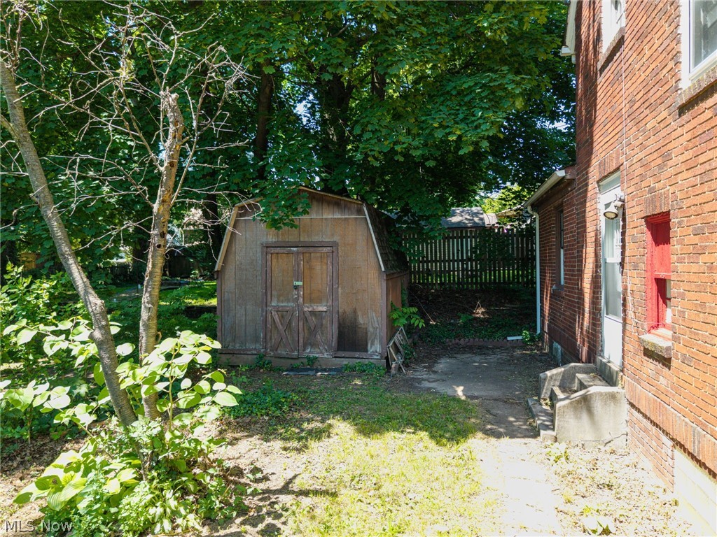 1646 Ottawa Avenue Akron OH 44305
