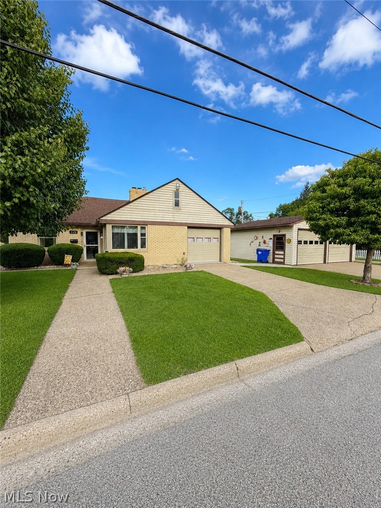 420 Wedgewood Street East Liverpool OH 43920