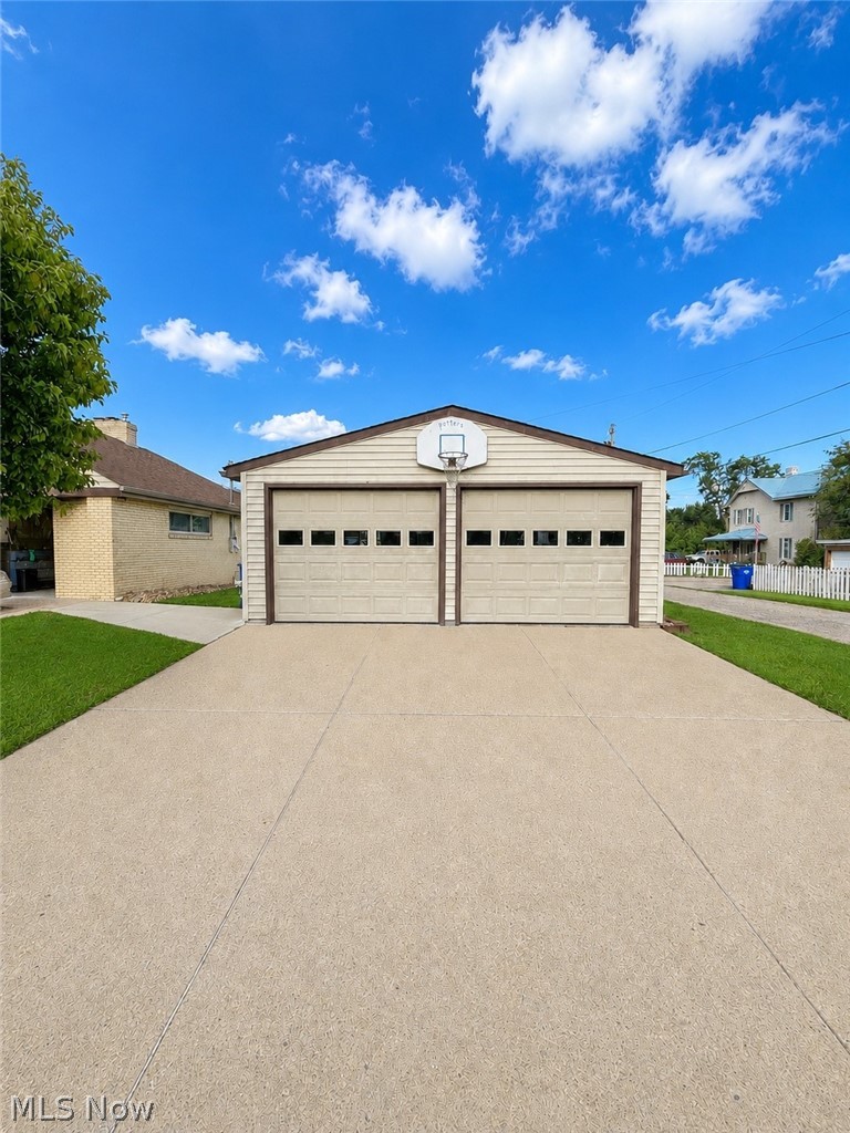 420 Wedgewood Street East Liverpool OH 43920