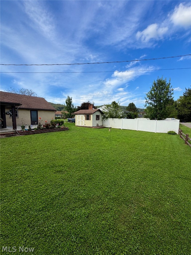 420 Wedgewood Street East Liverpool OH 43920