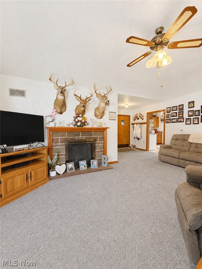 420 Wedgewood Street East Liverpool OH 43920