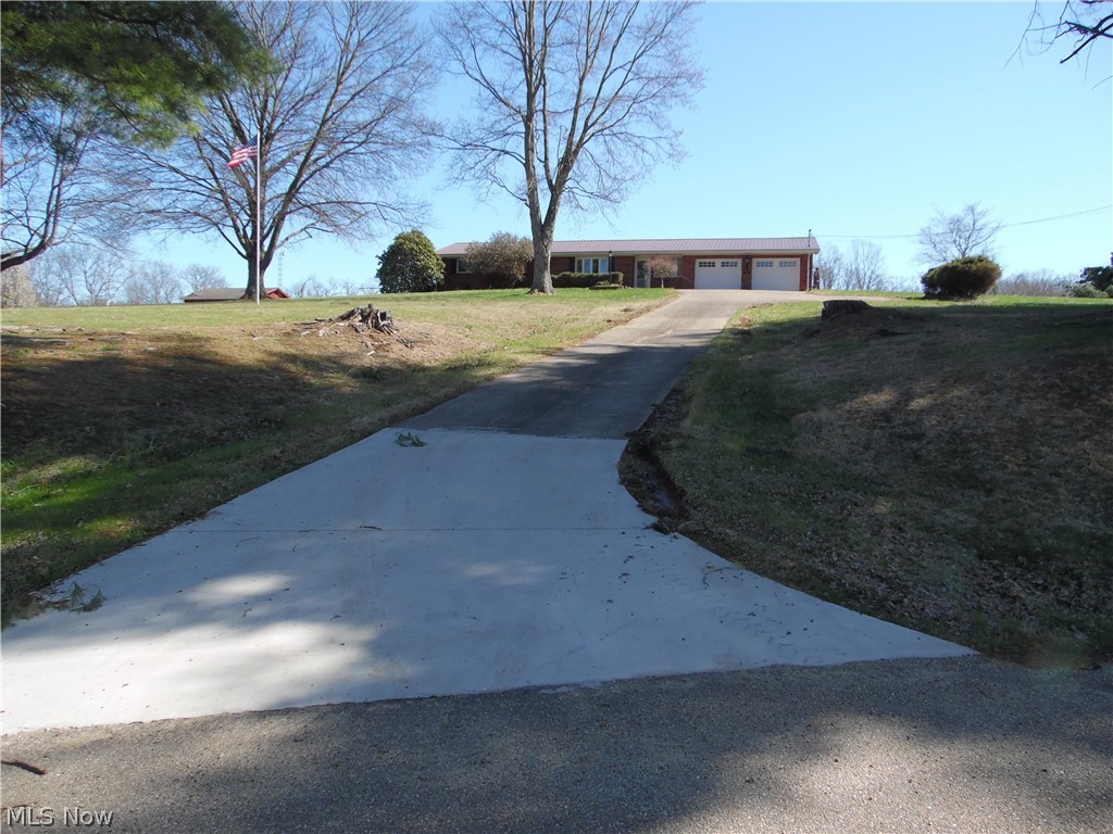 50 Jennings Hill Road Marietta OH 45750