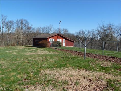 50 Jennings Hill Road Marietta OH 45750