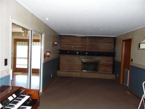 50 Jennings Hill Road Marietta OH 45750