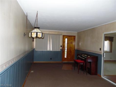50 Jennings Hill Road Marietta OH 45750