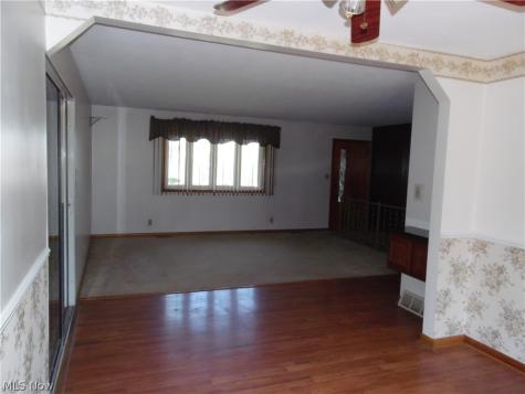 50 Jennings Hill Road Marietta OH 45750