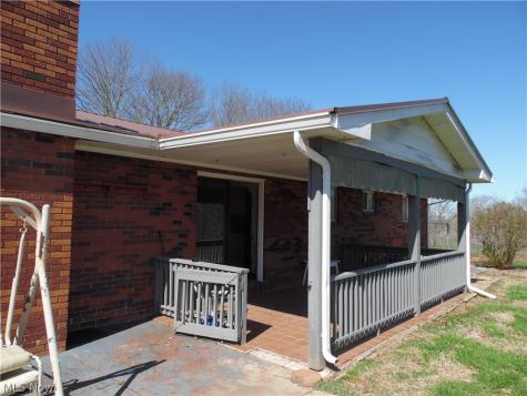 50 Jennings Hill Road Marietta OH 45750