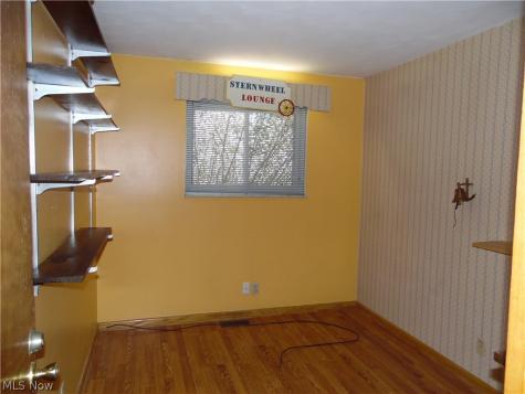 50 Jennings Hill Road Marietta OH 45750