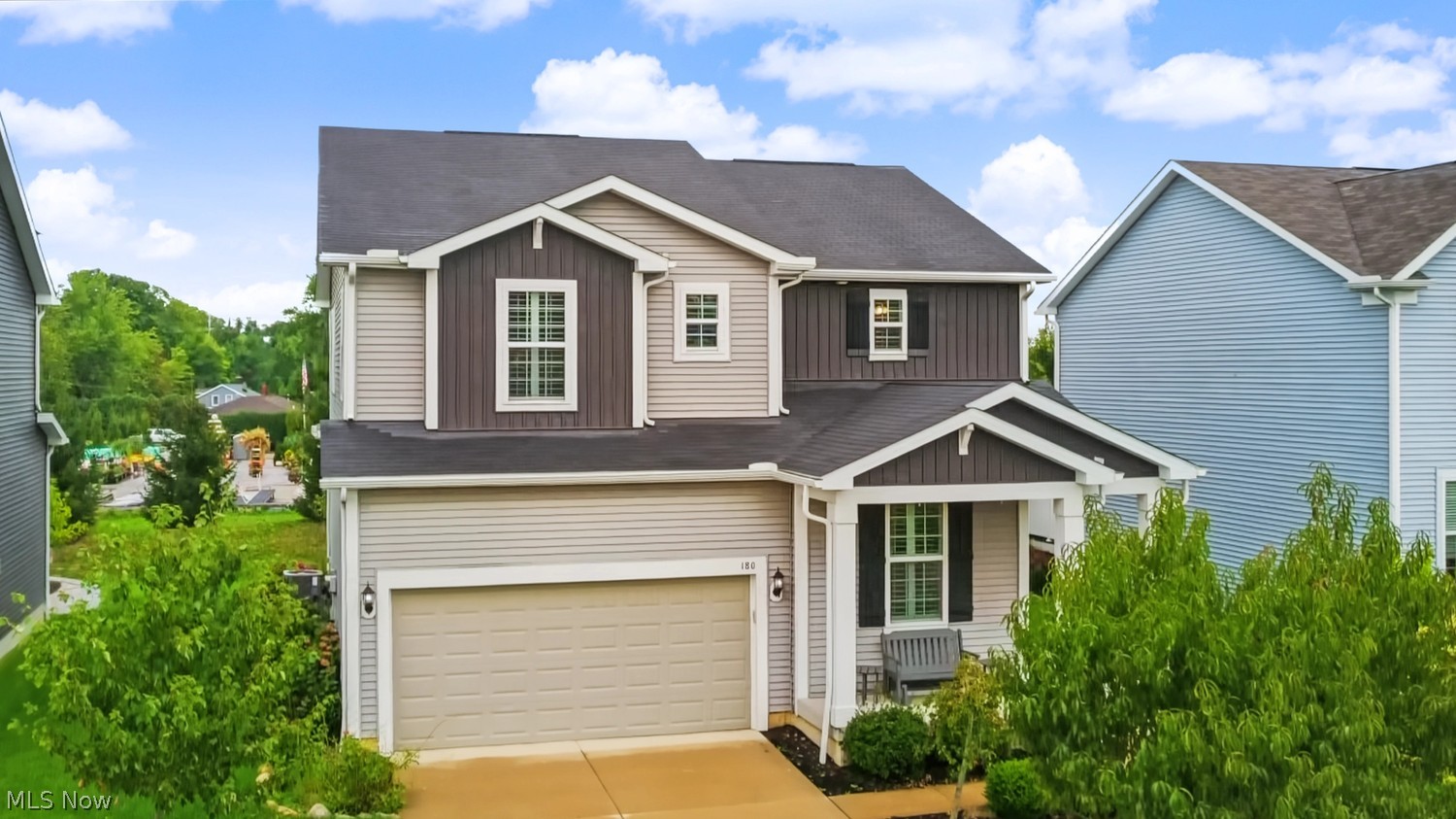 180 Nottingham Way Wadsworth OH 44281