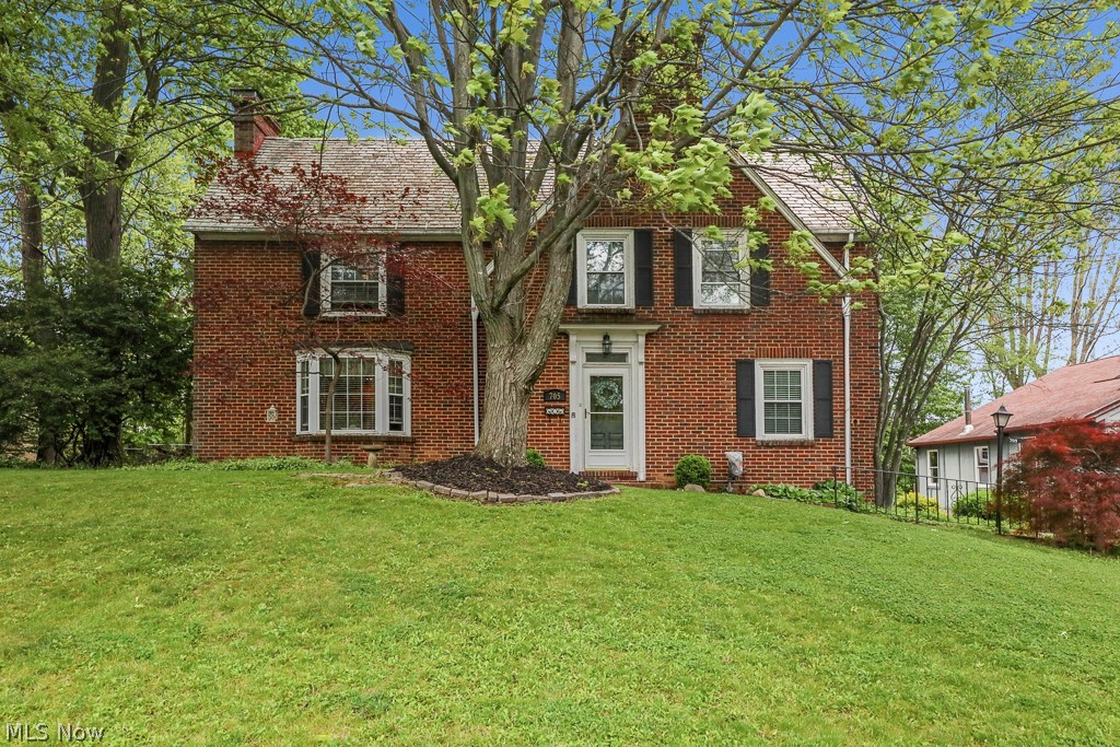 705 Overlook Drive Alliance OH 44601