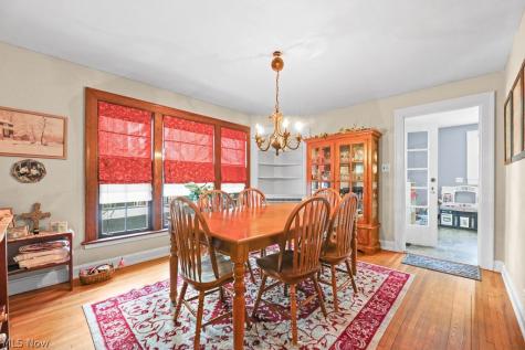 705 Overlook Drive Alliance OH 44601