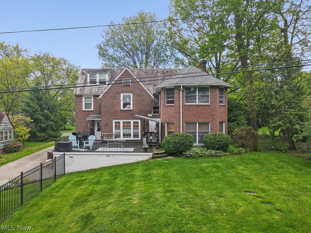 705 Overlook Drive Alliance OH 44601