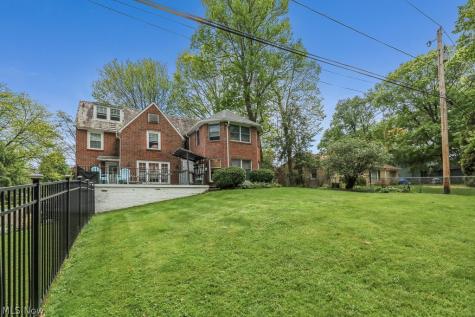 705 Overlook Drive Alliance OH 44601