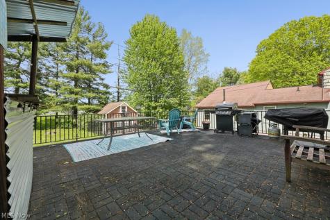 705 Overlook Drive Alliance OH 44601