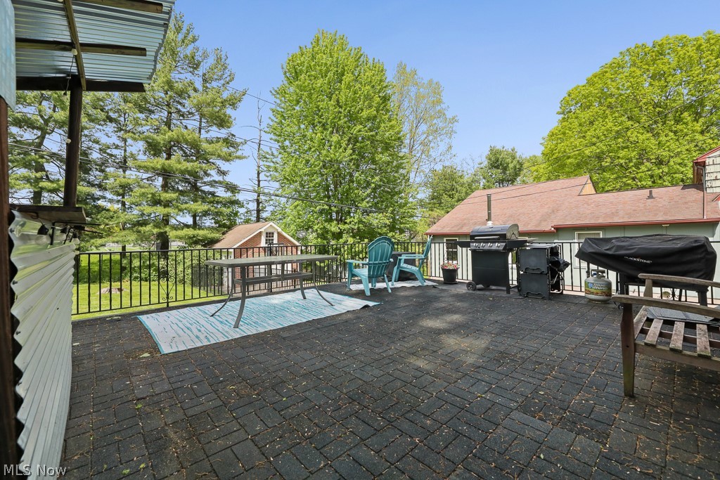 705 Overlook Drive Alliance OH 44601