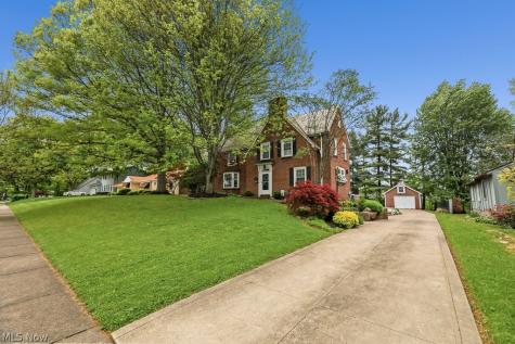 705 Overlook Drive Alliance OH 44601